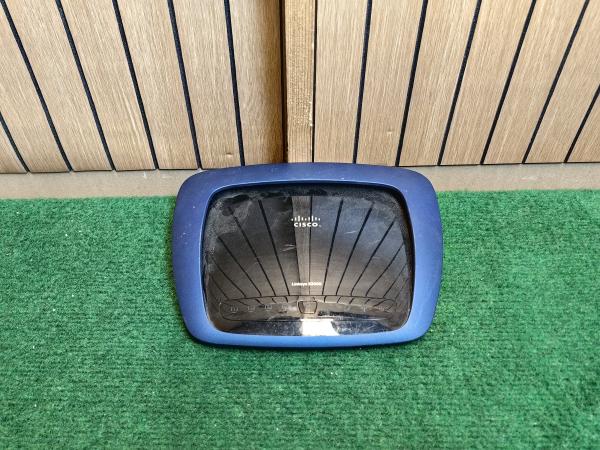 Cisco Router - In Nette Staat