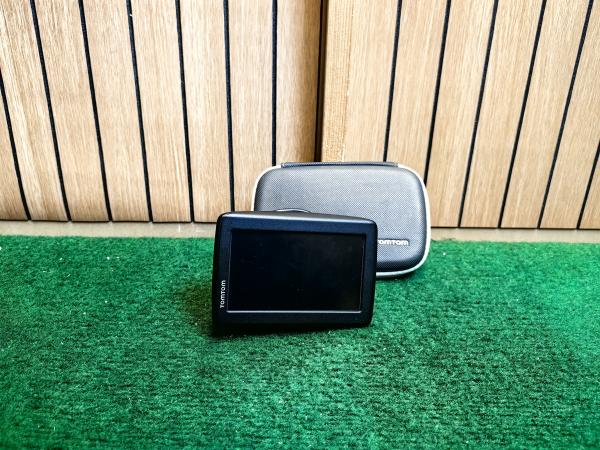 TomTom Navigatie - In Nette Staat