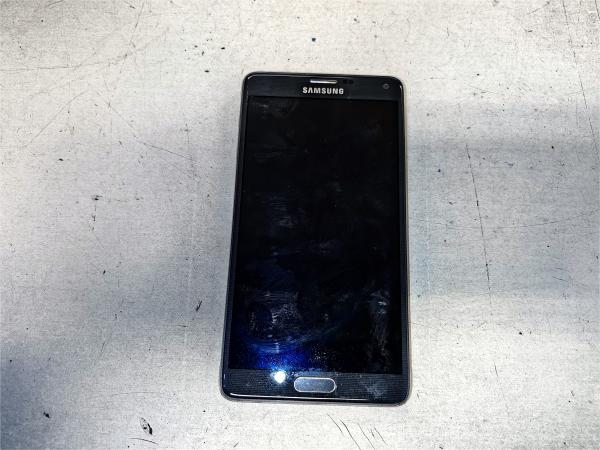 Samsung Galaxy Note 4 - In Nette Staat