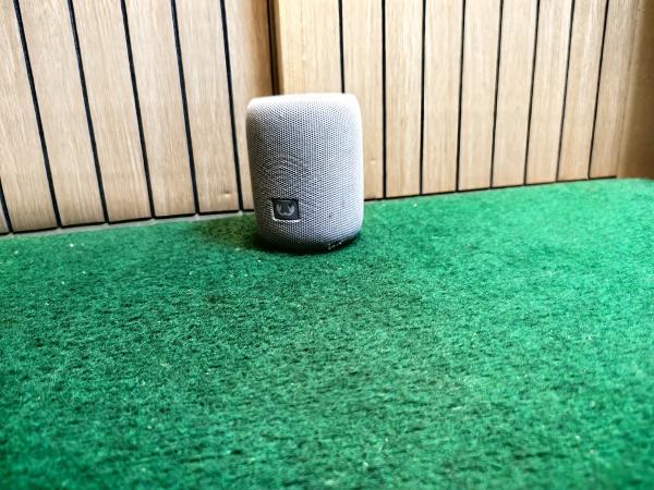 Fresh 'n Rebel Bluetooth Speaker - In Goede Staat