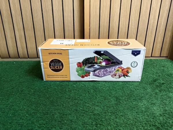 Veggie Slicer - Nieuw