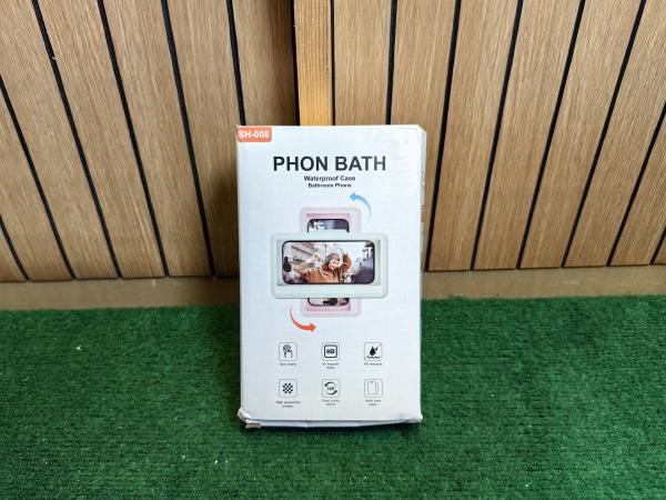 Telefoon Houder voor Onder De Douche - Nieuw