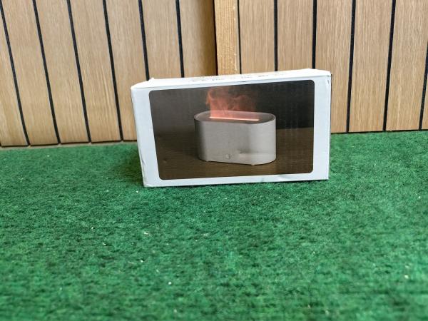 Aroma verstuiver - Nieuw