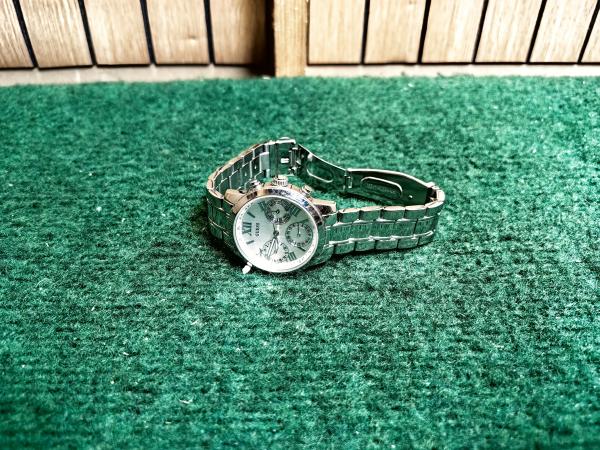 Guess Dameshorloge - In Nette Staat