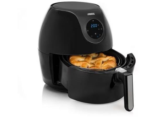 Princess 182050 Family Aerofryer XXL - 5,2L