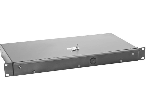 Omnitronic KE-1 19 inch rackschuiflade 1 HE1