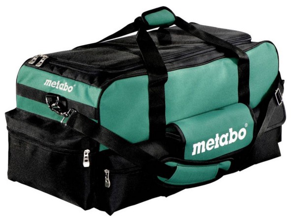Metabo Gereedschapstas l x b x h 670 x 290 x 325 mm