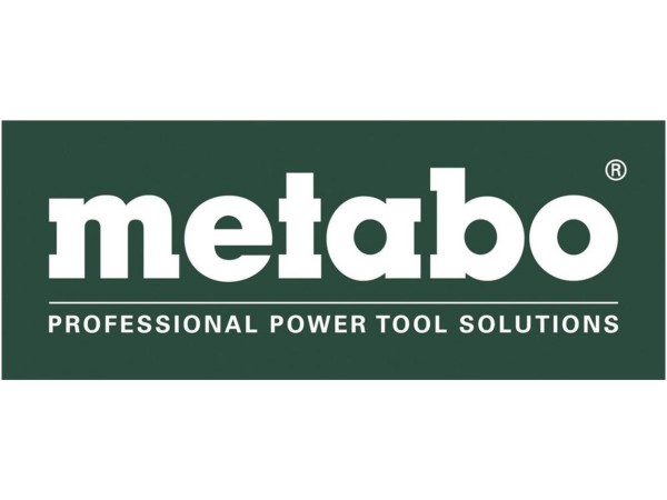 Metabo Gereedschapstas l x b x h 670 x 290 x 325 mm1