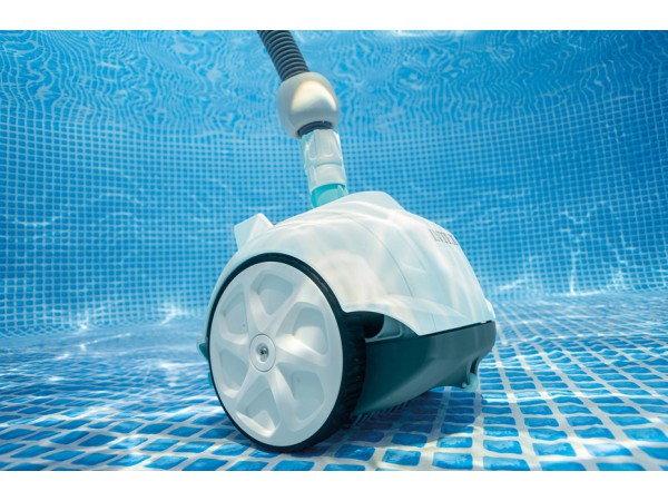 Intex ZX50 Auto Pool Cleaner1