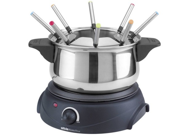 Silva Homeline PK-F 100 Fondue 1500 W