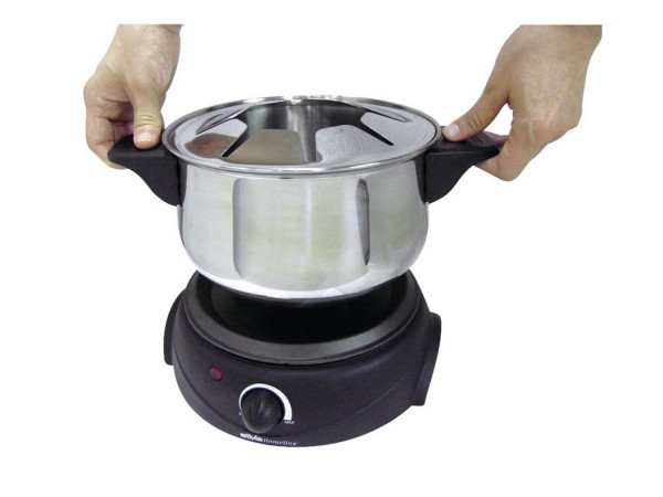Silva Homeline PK-F 100 Fondue 1500 W1