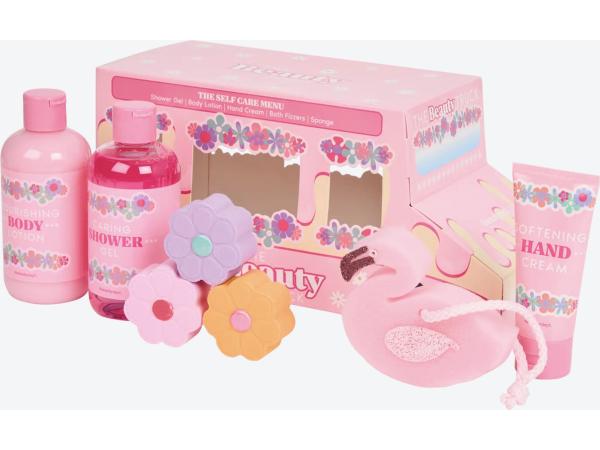 The Beauty Truck Giftset - geschenkset
