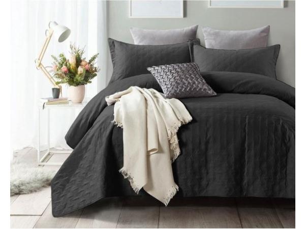 Sleeptime Bedsprei Chrone - 260 x 250 + 2 kussenslopen