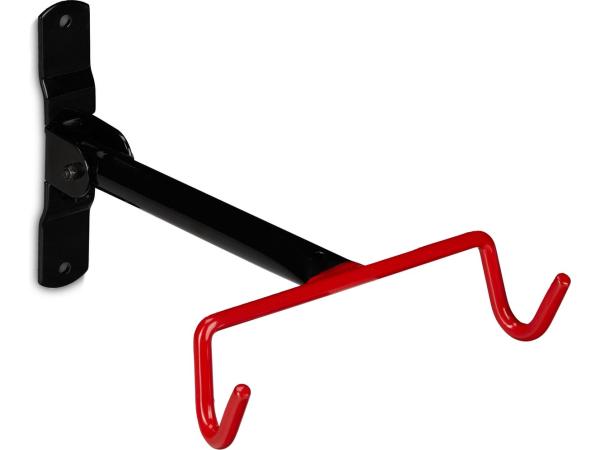 fiets ophangbeugel - tot 20 kg - 20x25x36 cm