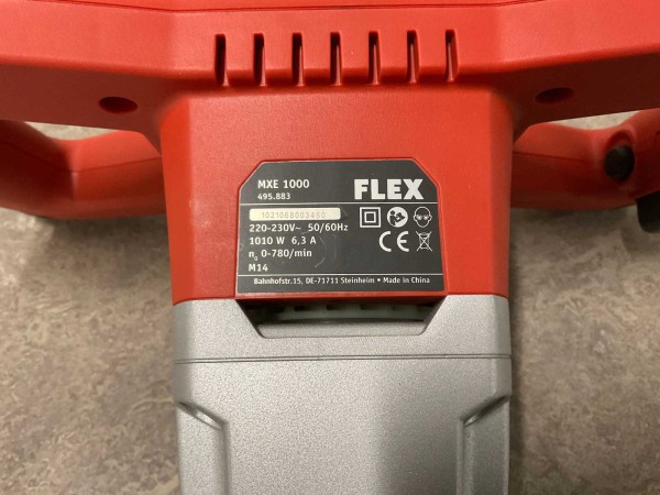flex-betonmixer-met-1-versnelling-en-gasgeefschakelaar-1010-watt
