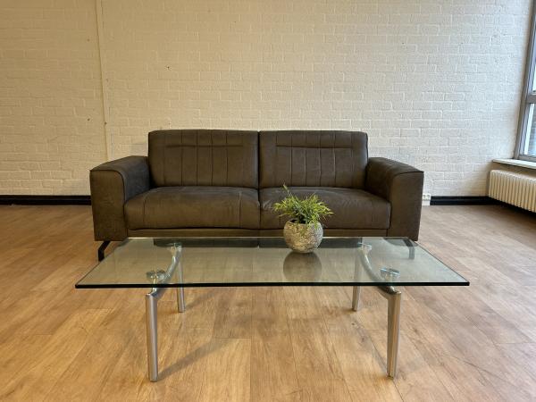 Henders en Hazel Leenbank