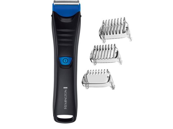Remington BHT250 - Delicates & Body Hair Trimmer