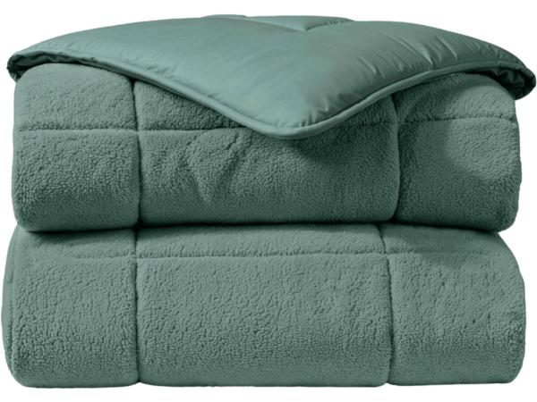 Teddybed Groen 200x200