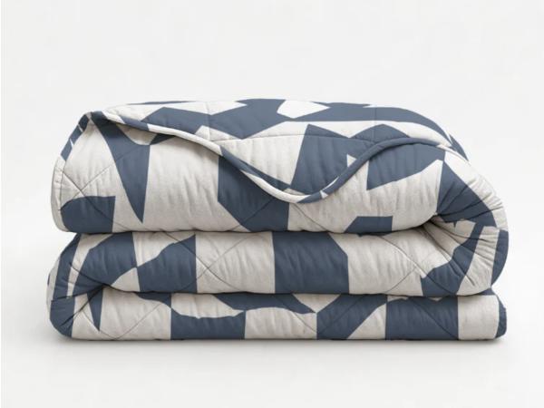 Lazy Dekbed Zonder Overtrek - Mado 140x200