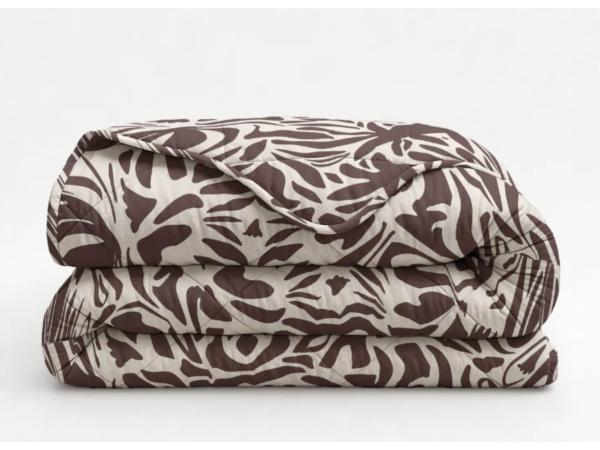 Lazy Dekbed Zonder Overtrek - Denzo 240x200