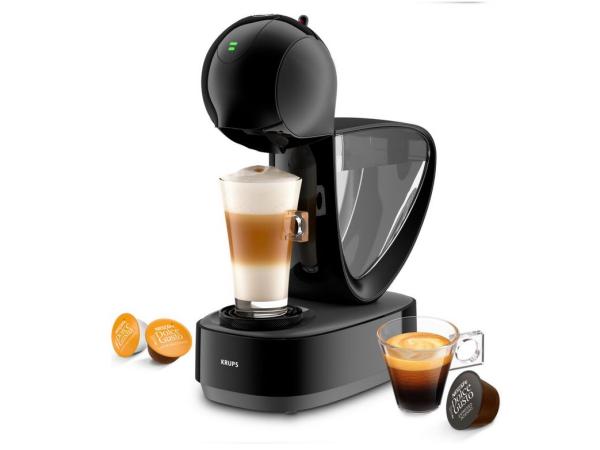 Krups NESCAFÉ® Dolce Gusto® Infinissima Touch KP2708