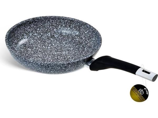 Hapjespan Keramisch - 30 cm - 3-laags anti-aanbaklaag!