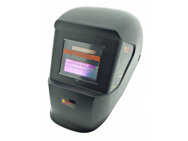 Laskap Professioneel - Lashelm DIN 9-13 Ultraviolet 16