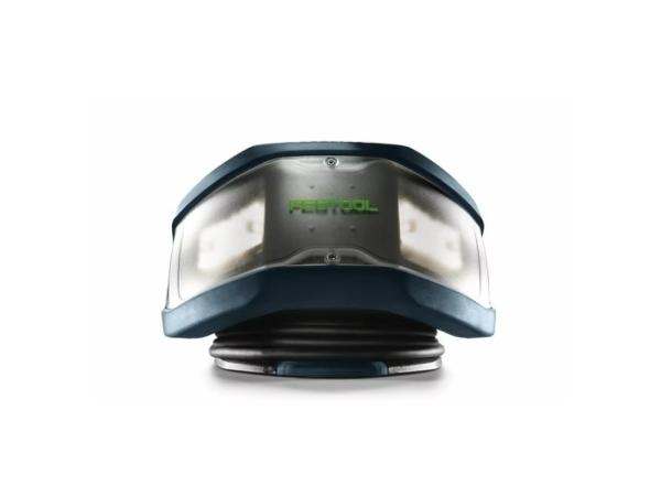 Festool bouwstraler DUO IP55