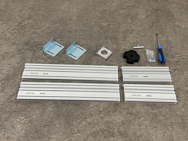 Festool freessjabloon MFS400