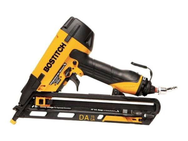 Stanley Bostitch afwerktacker 32-64mm DA1564K-E