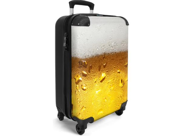 Dekbedden, koffers en opruimingen 