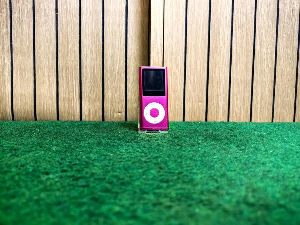 MP3 Speler - In Nette Staat