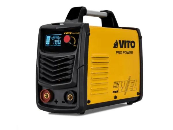 Vito lasapparaat 20-170A Pro-Power