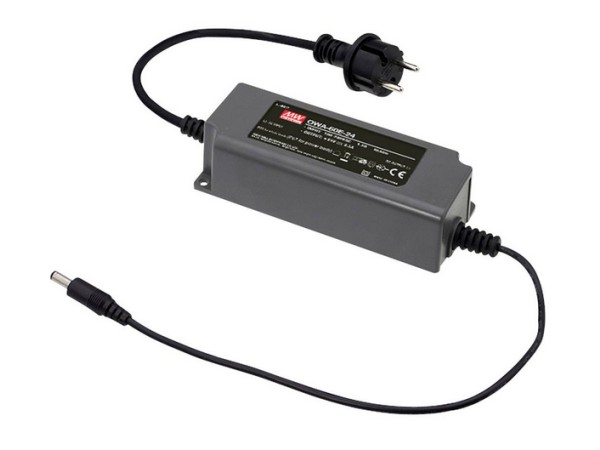 Mean Well OWA-60E-30 Tafelnetvoeding