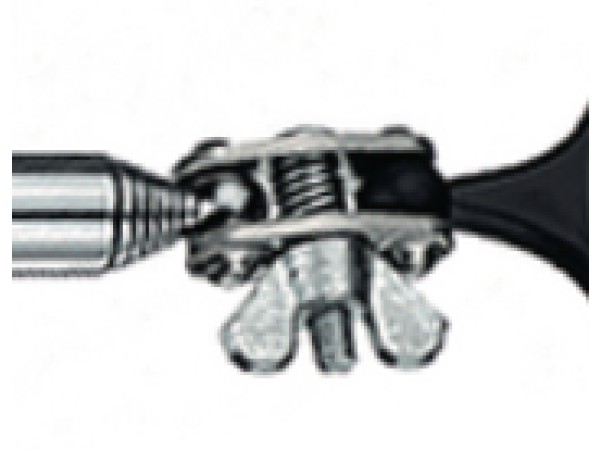 Pocket telescopische spiegel 560mm1