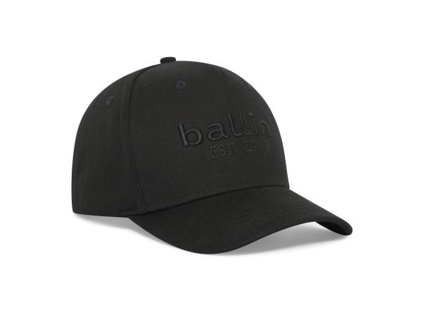 Ballin Est. 2013 Logo Cap heren zwart