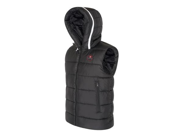 Norlund Bodywarmer Etac Zwart - S