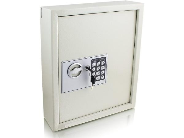 Retour veiling diverse producten