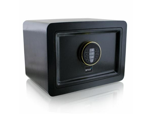 Retour veiling diverse producten