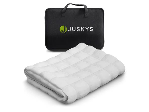 Verzwaringsdeken / Zwaartedeken - 135x200 cm - 7kg