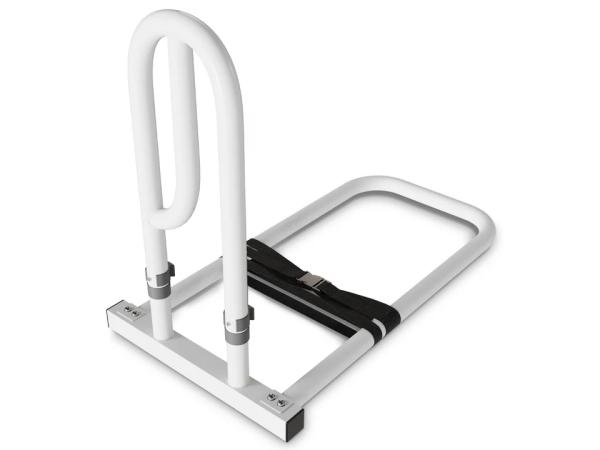 Opstahulp voor het bed - Wit