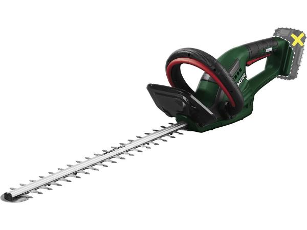 PARKSIDE Accu-heggenschaar 20V zonder accu en oplader