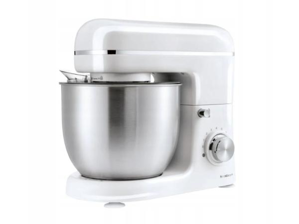 Silvercrest Kitchen Tools SKM 600 D4 Keukenmachine