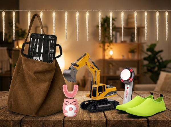 Consumenten goederen