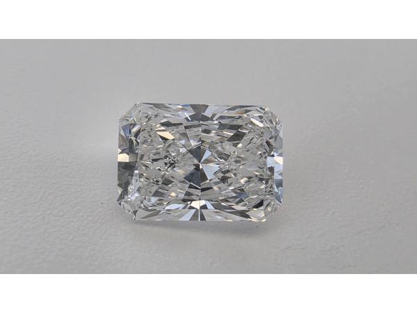 Diamant radiant 1.20 crt ( IGI gecertificeerd )