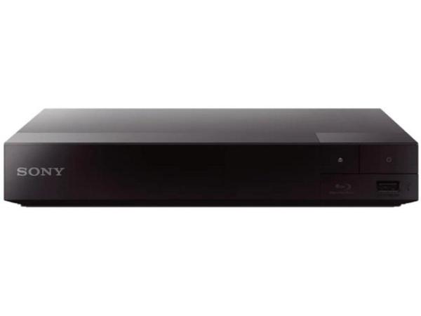 Sony BDP-S1700 Blu-ray-speler