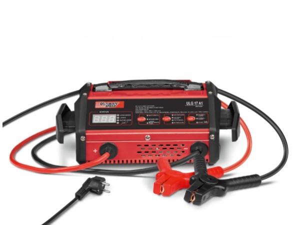 Ultimate Speed Jump Starter - Acculader 12V - ULG 17 A1