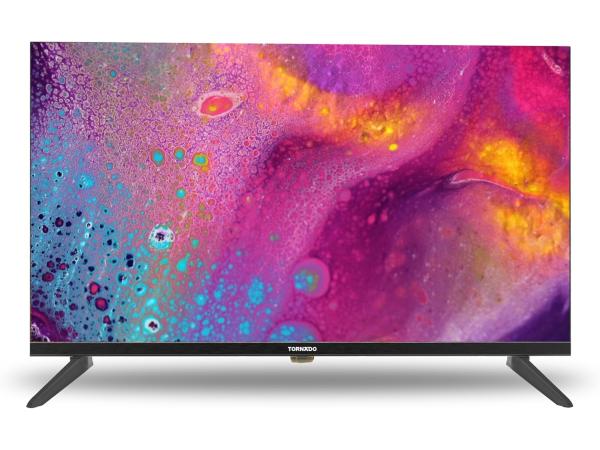 Tornado 32ES4301X Smart TV 32-inch