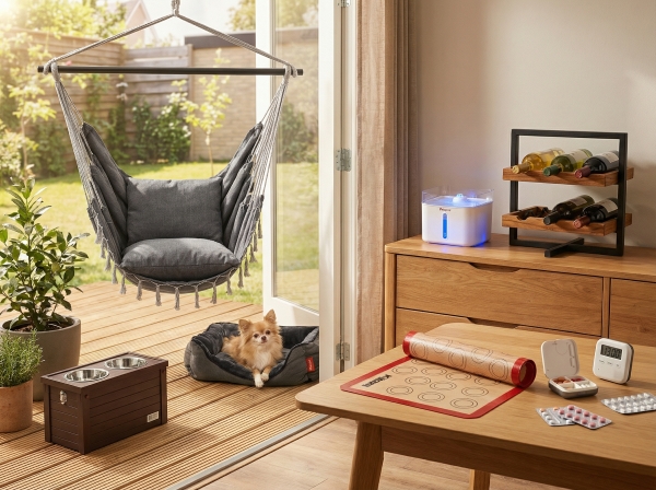 Verzendveiling | Huis, Tuin & Dier