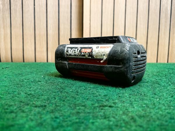 Bosch 36V Accu - In Goede Staat